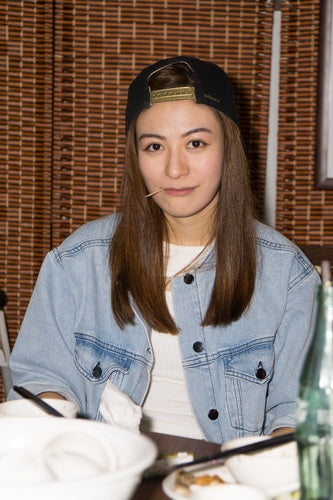 C. Elanne Kwong - 20160214