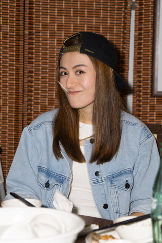 C. Elanne Kwong - 20160214