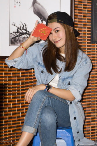 C. Elanne Kwong - 20160214