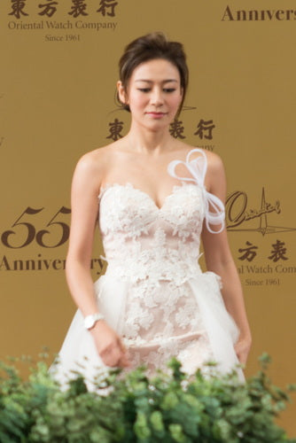 C. Elanne Kwong - 20161023