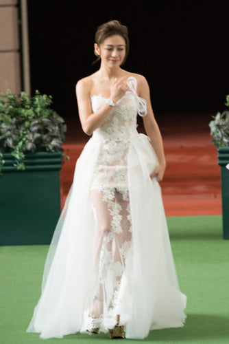 C. Elanne Kwong - 20161023