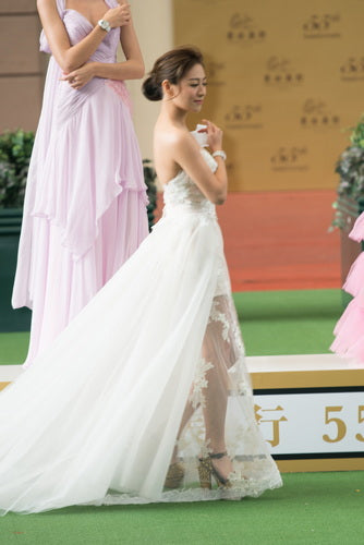 C. Elanne Kwong - 20161023