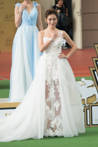 C. Elanne Kwong - 20161023