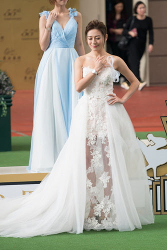 C. Elanne Kwong - 20161023