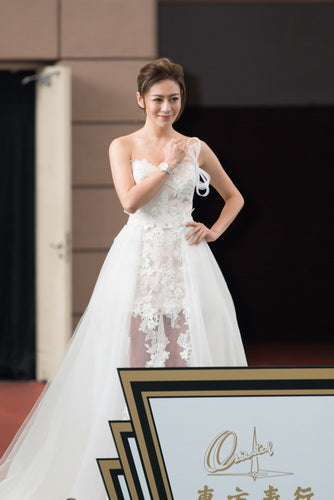 C. Elanne Kwong - 20161023