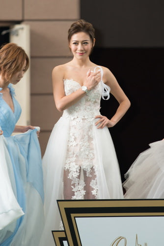 C. Elanne Kwong - 20161023