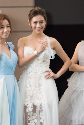 C. Elanne Kwong - 20161023