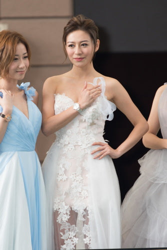 C. Elanne Kwong - 20161023