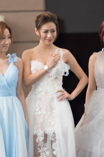 C. Elanne Kwong - 20161023