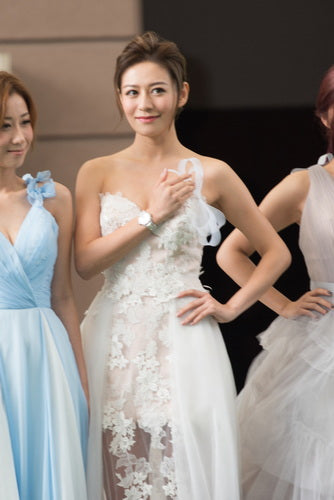 C. Elanne Kwong - 20161023