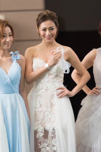 C. Elanne Kwong - 20161023