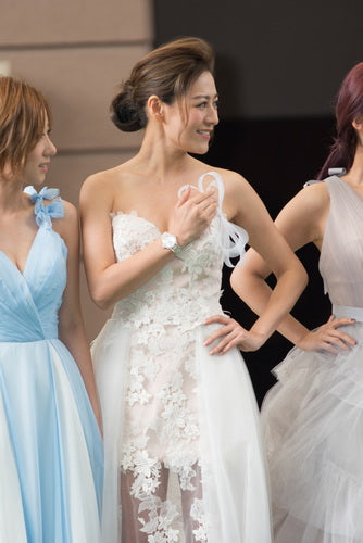 C. Elanne Kwong - 20161023