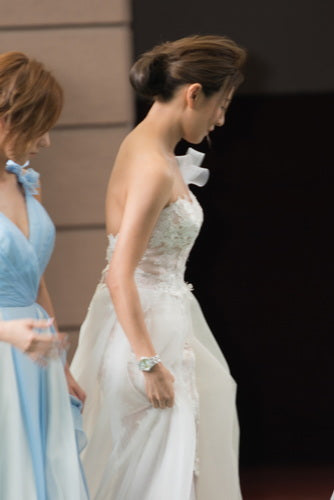 C. Elanne Kwong - 20161023