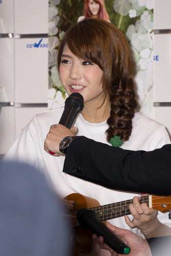 C. Joyce Chu - 20160116