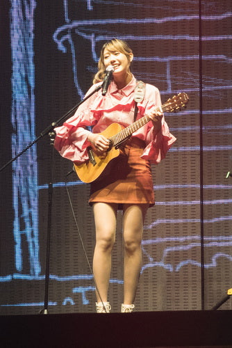 C. Joyce Chu - 20170317