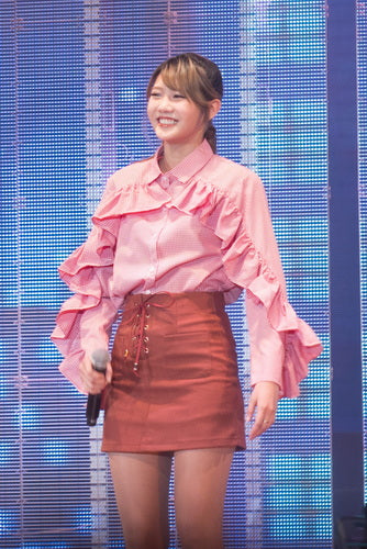 C. Joyce Chu - 20170317