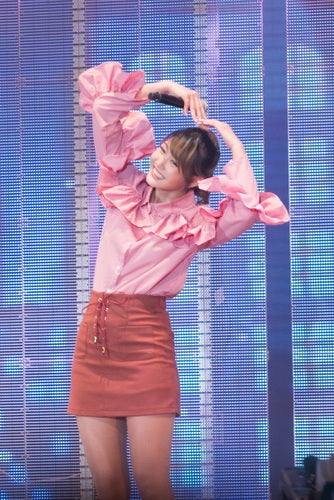 C. Joyce Chu - 20170317