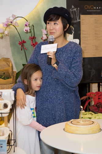 C. Leila Kong - 20151205