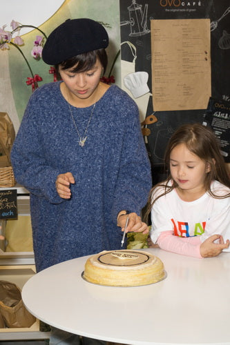 C. Leila Kong - 20151205