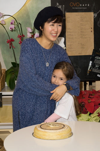 C. Leila Kong - 20151205