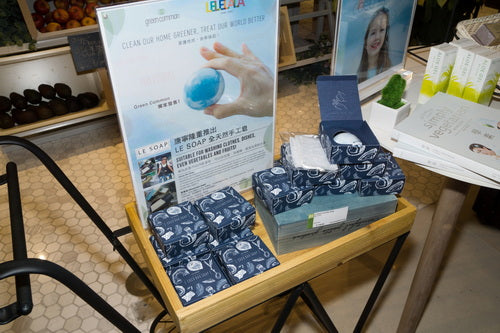 C. Leila Kong - 20151205