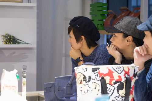 C. Leila Kong - 20151205