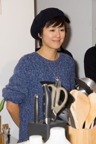 C. Leila Kong - 20151205