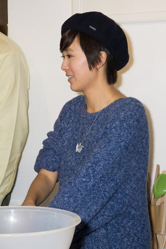 C. Leila Kong - 20151205