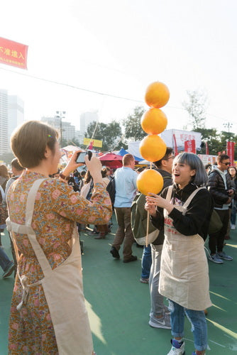 C. Maggie Yau - 20170122