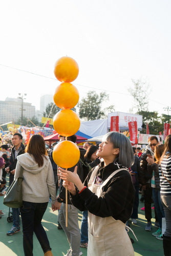 C. Maggie Yau - 20170122