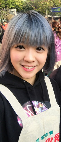 C. Maggie Yau - 20170122