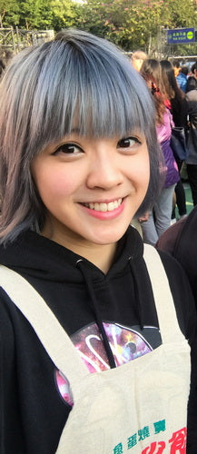 C. Maggie Yau - 20170122