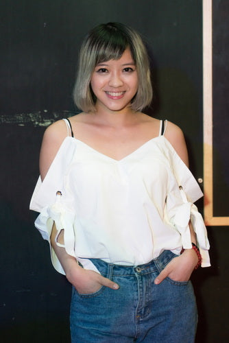 C. Maggie Yau - 20170530