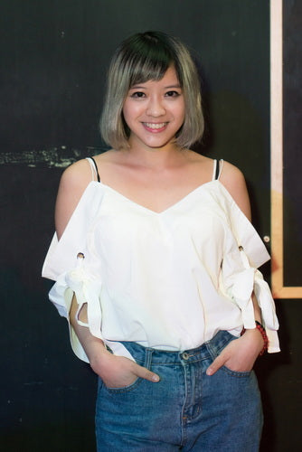 C. Maggie Yau - 20170530