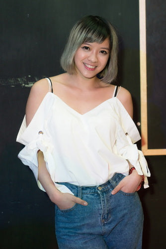 C. Maggie Yau - 20170530