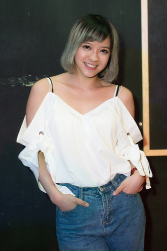 C. Maggie Yau - 20170530