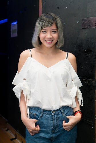 C. Maggie Yau - 20170530