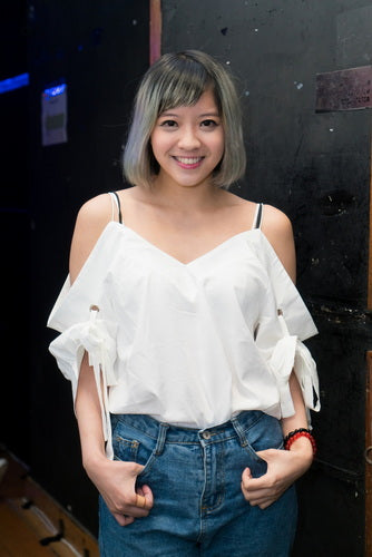 C. Maggie Yau - 20170530